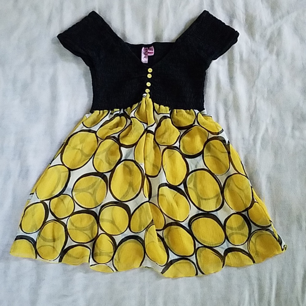 "Dolled Up" Shirt